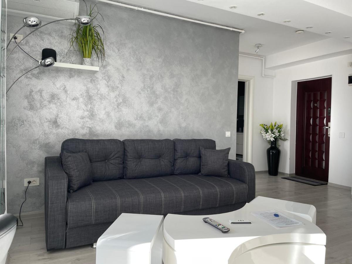 Luxury Two Room Apartment Residence Militari M3 Бухарест Екстер'єр фото